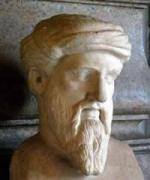 Pythagoras of Samos Pythagoras