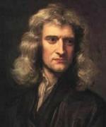 Sir Isaac Newton Newton