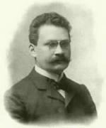 Hermann Minkowski Minkowski